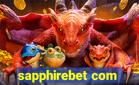 sapphirebet com