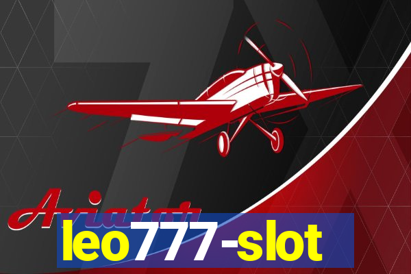 leo777-slot