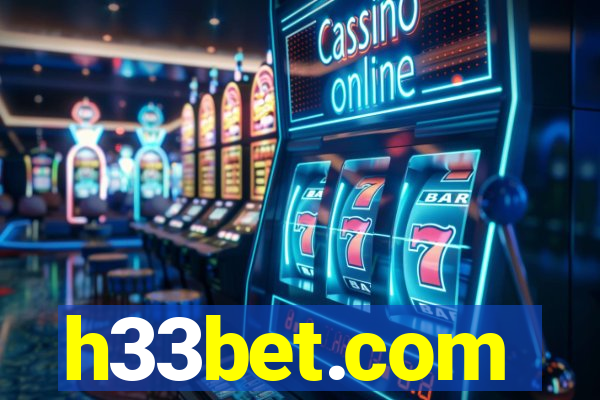 h33bet.com