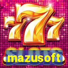 mazusoft