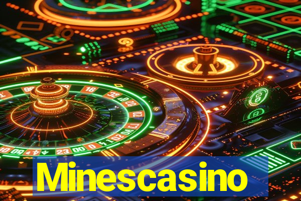 Minescasino