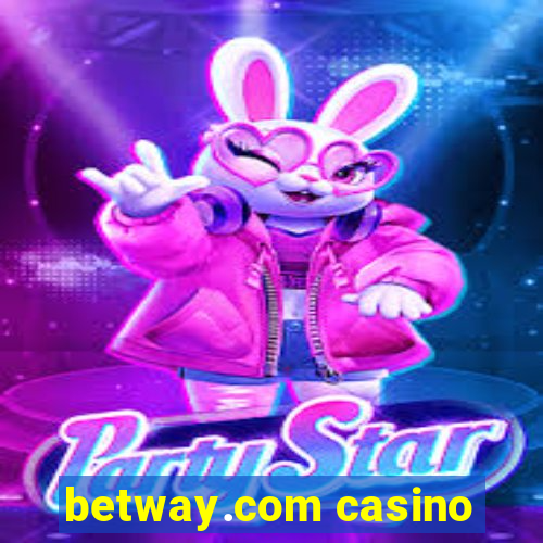 betway.com casino