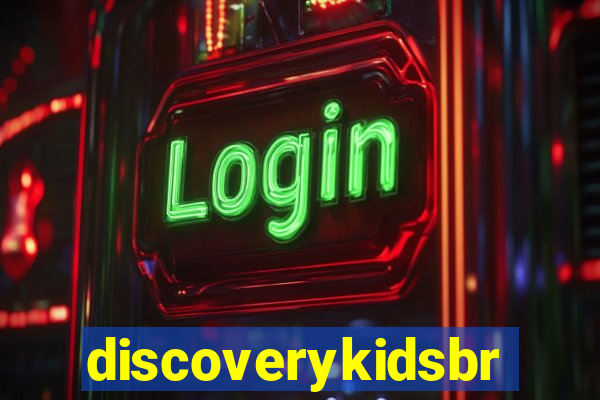 discoverykidsbrasil.com