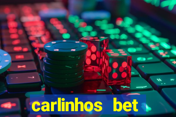 carlinhos bet reclame aqui