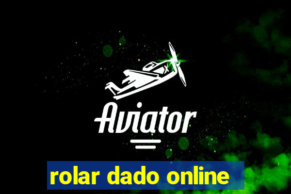 rolar dado online