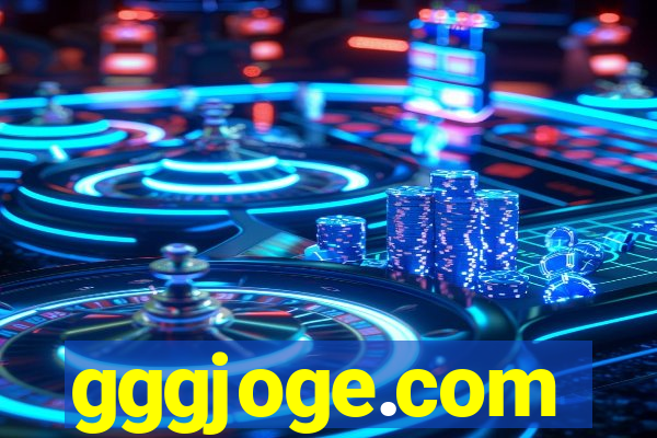 gggjoge.com