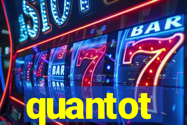 quantot