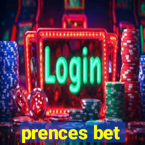 prences bet