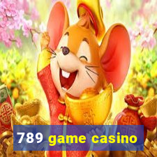 789 game casino