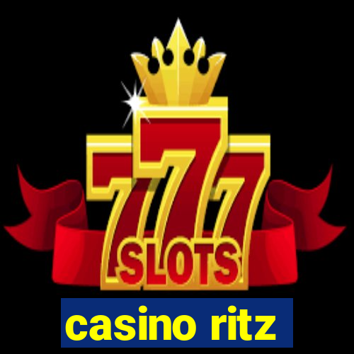 casino ritz