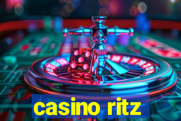 casino ritz