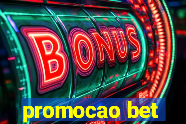 promocao bet