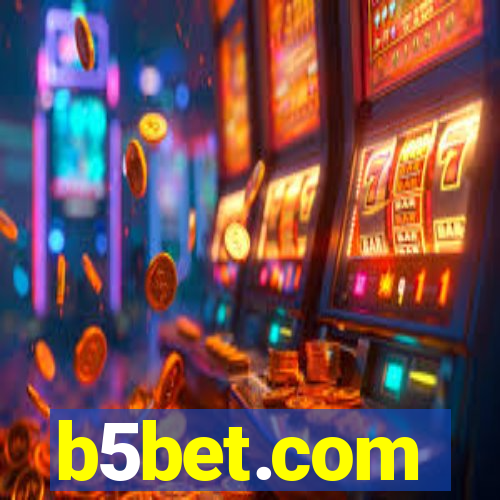 b5bet.com