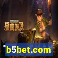 b5bet.com