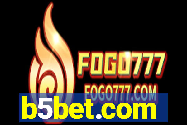 b5bet.com