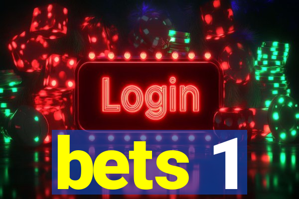 bets 1