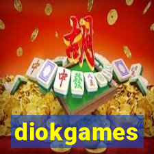 diokgames