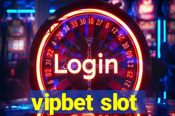 vipbet slot