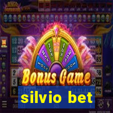 silvio bet