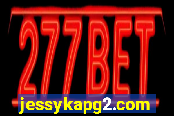 jessykapg2.com