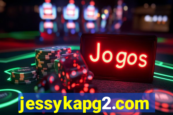 jessykapg2.com