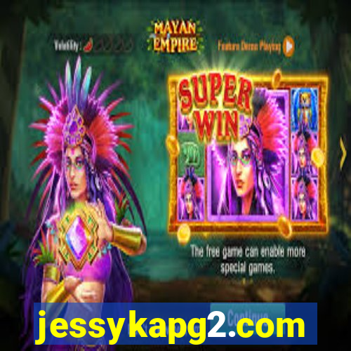 jessykapg2.com