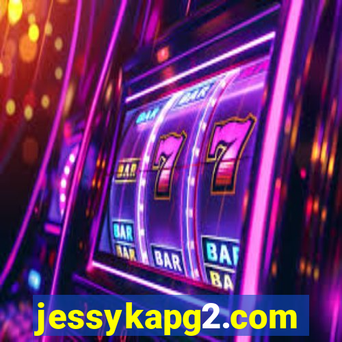 jessykapg2.com