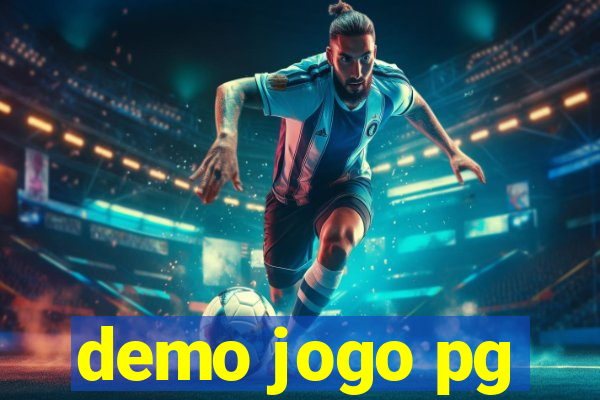 demo jogo pg