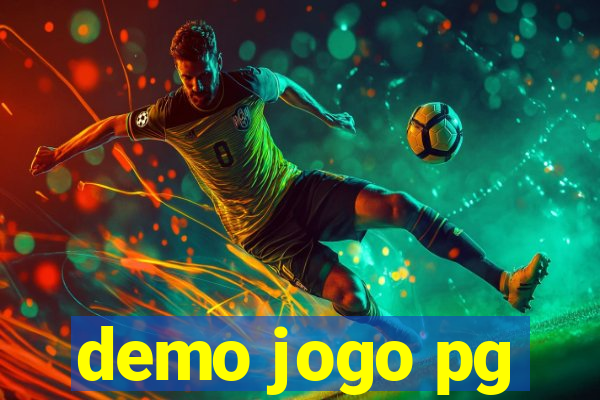 demo jogo pg