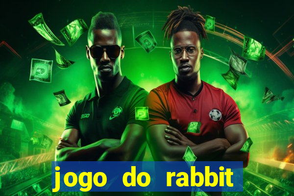 jogo do rabbit demo Informational