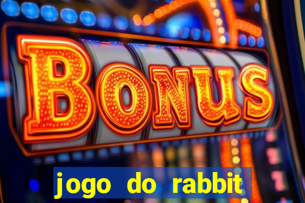 jogo do rabbit demo Informational