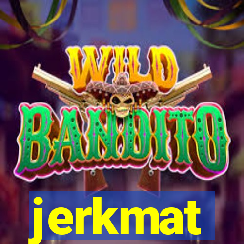 jerkmat