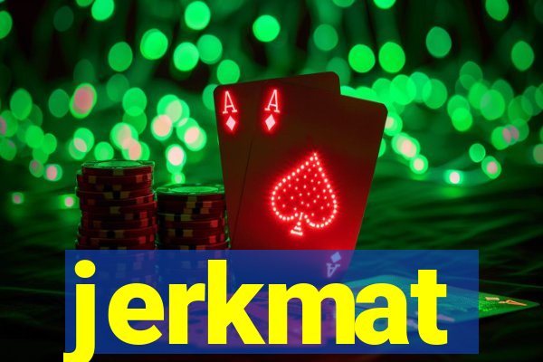 jerkmat