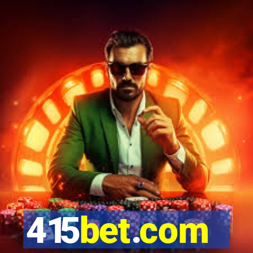 415bet.com