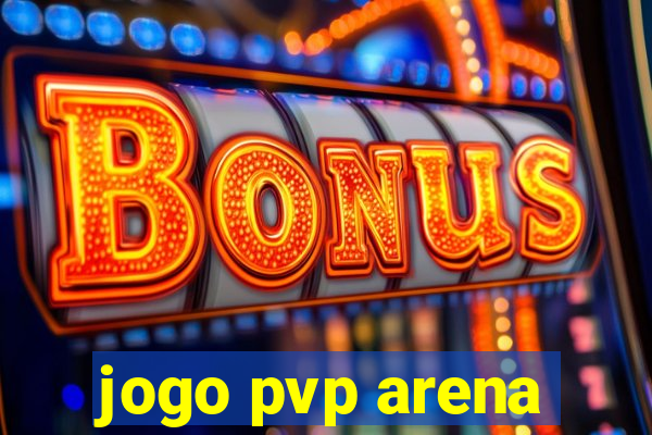 jogo pvp arena