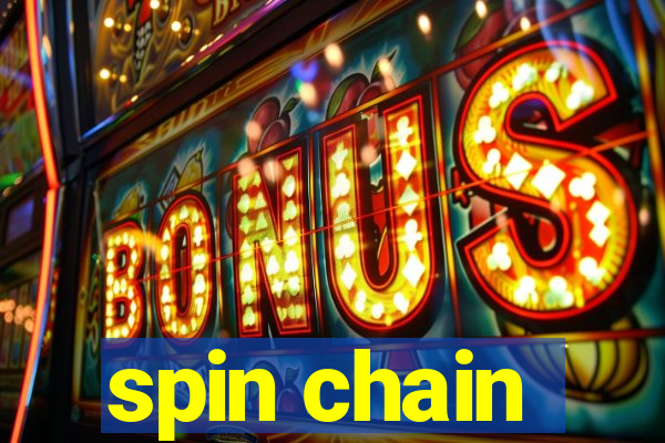 spin chain