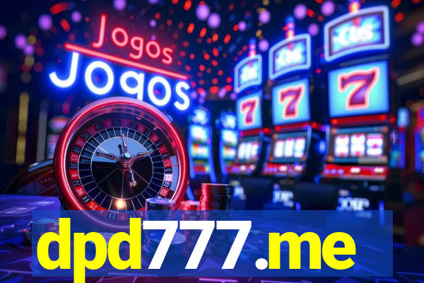 dpd777.me