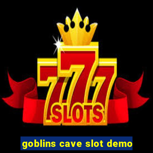 goblins cave slot demo