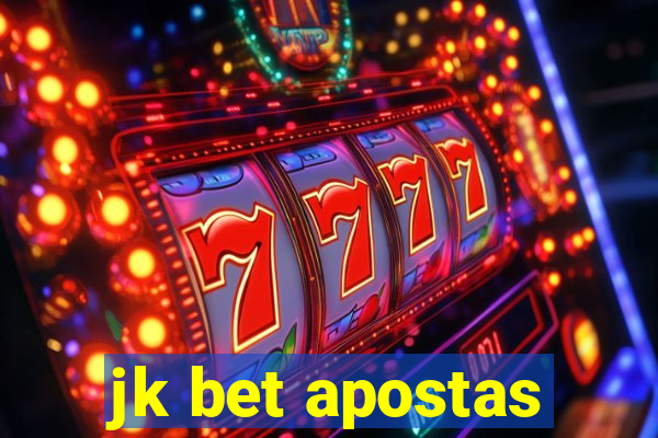 jk bet apostas