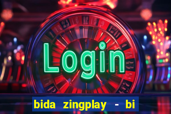 bida zingplay - bi a 8 bi