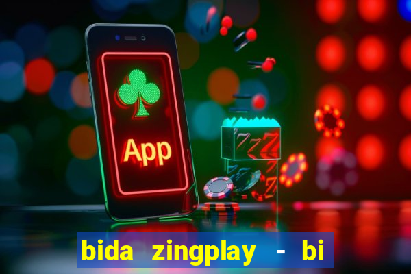 bida zingplay - bi a 8 bi