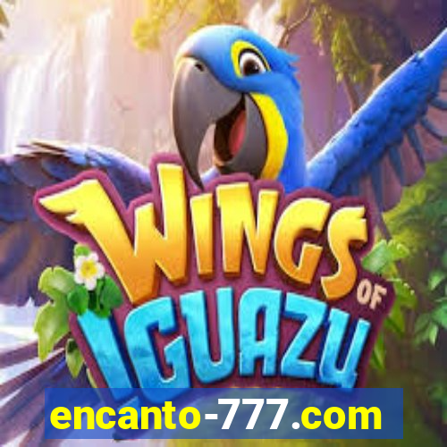 encanto-777.com