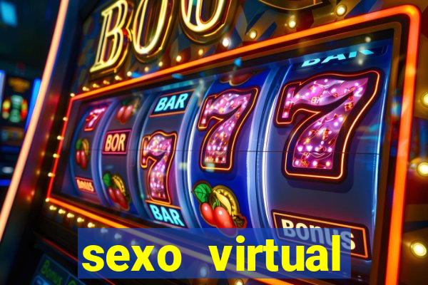 sexo virtual v闁惧摼eo chamada