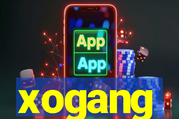 xogang