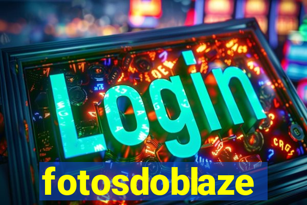 fotosdoblaze