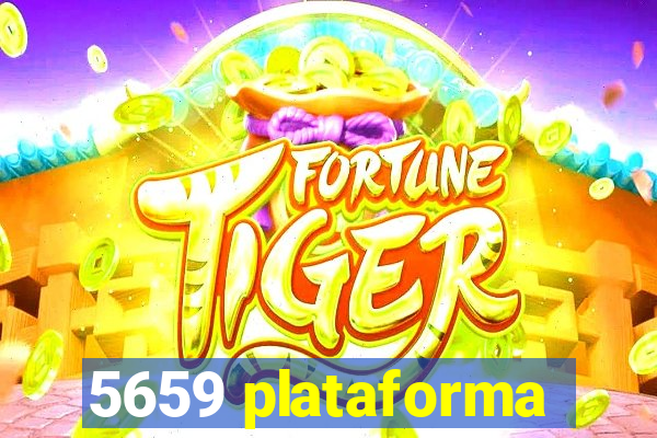 5659 plataforma