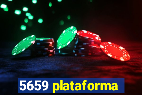 5659 plataforma