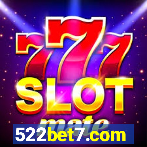 522bet7.com