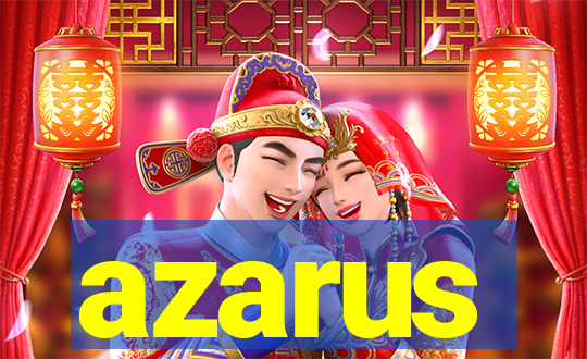 azarus