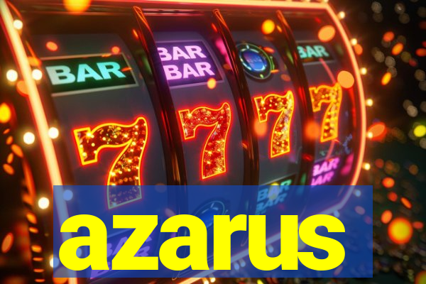 azarus